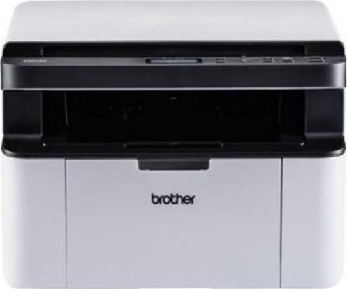 兄弟（brother）DCP-1608 激光 黑白打印機(jī) 打印/復(fù)印/掃描 打印速度快 成像質(zhì)量高 噪音低