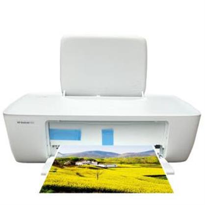 惠普（HP） DeskJet2138 彩色噴墨多功能一體機 打印/復(fù)印/掃描