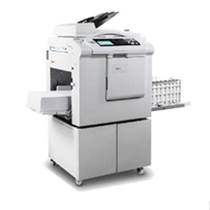 理光（Ricoh）DD5450C 數(shù)碼印刷機(jī) A3幅面 油印機(jī)