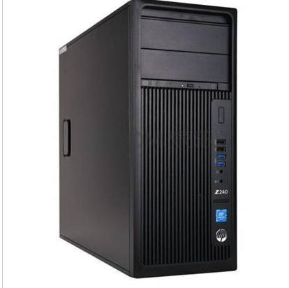 普（HP）Z240 Tower 臺(tái)式工作站 Z240 Tower/i7-7700/32G(4*8G)NOECC/P600/512SSD+1T/USB/LINUX/280W