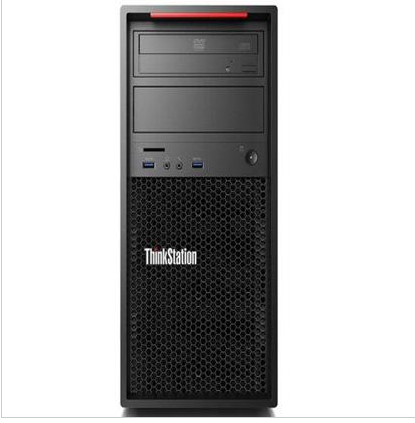 聯(lián)想 Workstation TS P710(配置二) 桌面工作站 E5-2630V4/3T/64G/1G獨(dú)顯/DVDRW