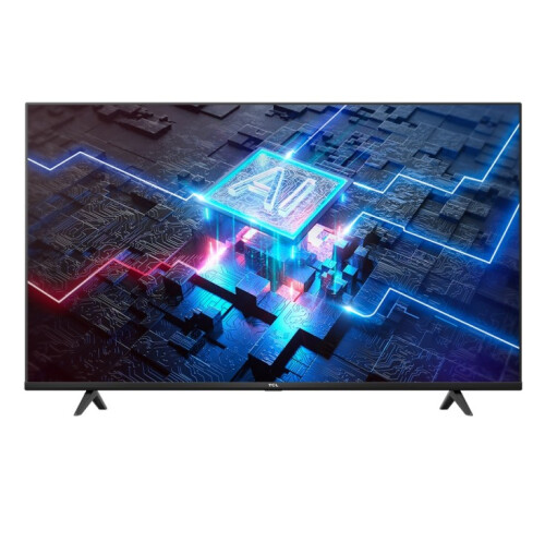 TCL 75G60 75英寸4K超高清畫質(zhì) AI人工智能 語(yǔ)音聲控 平板液晶電視機(jī) 教育資源