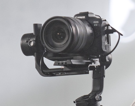 DJI 大疆 DJI RSC 2 專(zhuān)業(yè)套裝