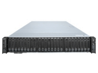 浪潮NF5280M5CPU 銀牌4210*2/32G內(nèi)存／4*600GSAS/SAS822/硬盤(pán)雙千兆雙萬(wàn)兆不含模塊/550W雙電/導(dǎo)軌