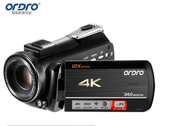歐達(dá)ORDRO AC5 4K 頂配版
