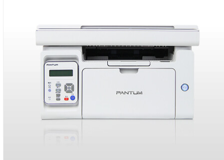 奔圖（PANTUM）MS6000NW 黑白激光多功能打印機(jī)