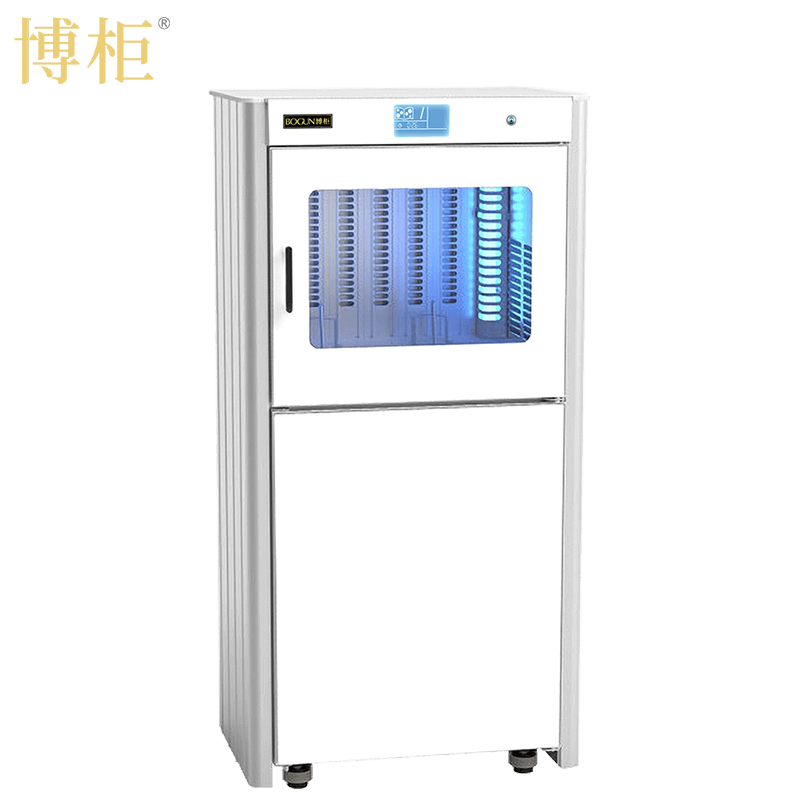博柜(BOGUN)BKV-201智能自動(dòng)圖書殺菌柜