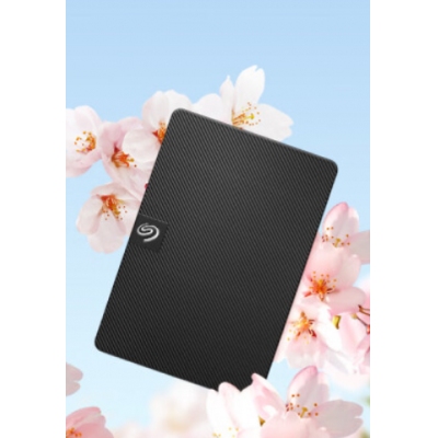 希捷（Seagate）移動硬盤1TB USB3.0 2.5英寸機(jī)械硬盤