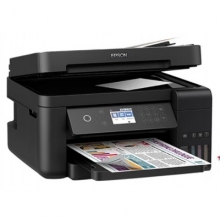 愛(ài)普生（EPSON）L6268 墨倉(cāng)式 彩色無(wú)線多功能一體機(jī)