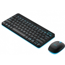 羅技（Logitech） MK245無(wú)線鍵鼠套裝