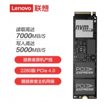聯(lián)想（Lenovo）拯救者原裝 1TB SSD固態(tài)硬盤 PCIE4.0 (NVMe協(xié)議) PM9A1 固態(tài)硬盤 