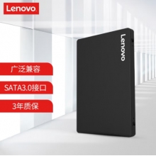 聯(lián)想（Lenovo) 240GB SSD固態(tài)硬盤 SATA3.0接口 SL700閃電鯊系列