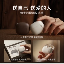 漫步者（EDIFIER）Zero Ace真無線藍牙耳機