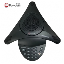 寶利通（POLYCOM）音視頻會(huì)議系統(tǒng) 會(huì)議電話機(jī)八爪魚(yú) 基本型 基礎(chǔ)型