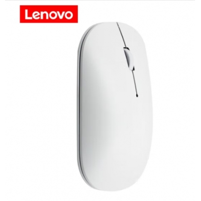 聯(lián)想（Lenovo）大白Baymax 無線鼠標(biāo)輕音鼠標(biāo) Air Handle輕音無線鼠標(biāo)便攜辦公鼠標(biāo)