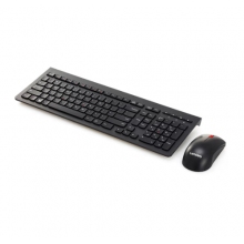 聯(lián)想（lenovo） M120Pro無(wú)線鍵盤(pán)鼠標(biāo)套裝 無(wú)線鍵鼠套裝 辦公鼠標(biāo)鍵盤(pán)套裝電腦鍵盤(pán)筆記本鍵盤(pán)