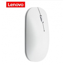 聯(lián)想（Lenovo）大白Baymax 無線鼠標(biāo)輕音鼠標(biāo) Air Handle輕音無線鼠標(biāo)便攜辦公鼠標(biāo)