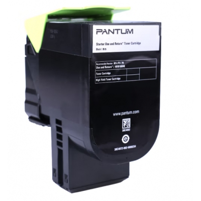 奔圖（PANTUM）CTL-300K原裝黑色粉盒 適用CP2506DN Plus/CM7105DN彩色激光打印機墨盒墨粉 碳粉盒 硒鼓