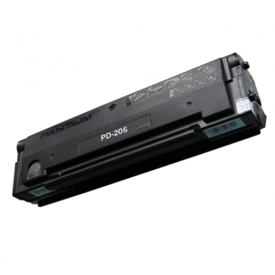 奔圖(PANTUM)PD-206原裝硒鼓適用P2510/2506粉盒M6506/6556/6606 P2510W/2506W M6506NW/6556NW/6606NW打印機(jī)