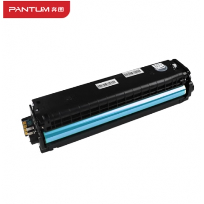 奔圖(PANTUM)CTL-1100XK原裝黑色粉盒適用CP1100/CM1100DN/CM1100ADN硒鼓CP1100DN/CM1100DW/CM1100ADW打印機(jī)