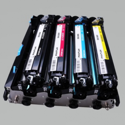 奔圖(PANTUM)COO-200YMCK原裝彩色成像套件 適用CP2506DN CM7006FDN打印機(jī)成像鼓硒鼓架 硒鼓