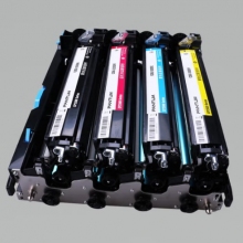 奔圖(PANTUM)COO-200YMCK原裝彩色成像套件 適用CP2506DN CM7006FDN打印機(jī)成像鼓硒鼓架 硒鼓