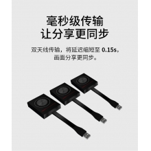 無(wú)線投屏器 A款