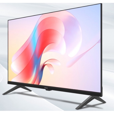 飛利浦（PHILIPS） 32英寸電視 720P高清全面屏 3D智能降噪 手機投屏 智能電視液晶電視機WiFi網(wǎng)絡(luò) 32PHF6309/T3 32英寸