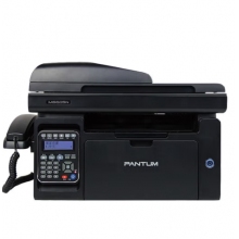 奔圖（PANTUM）M6605N黑白激光四合一多功能一體機(jī)