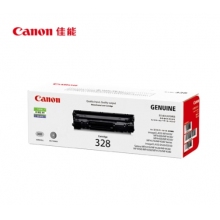 佳能（Canon)硒鼓CRG328(適用MF4712/MF4720w/MF4752/FAX-L170